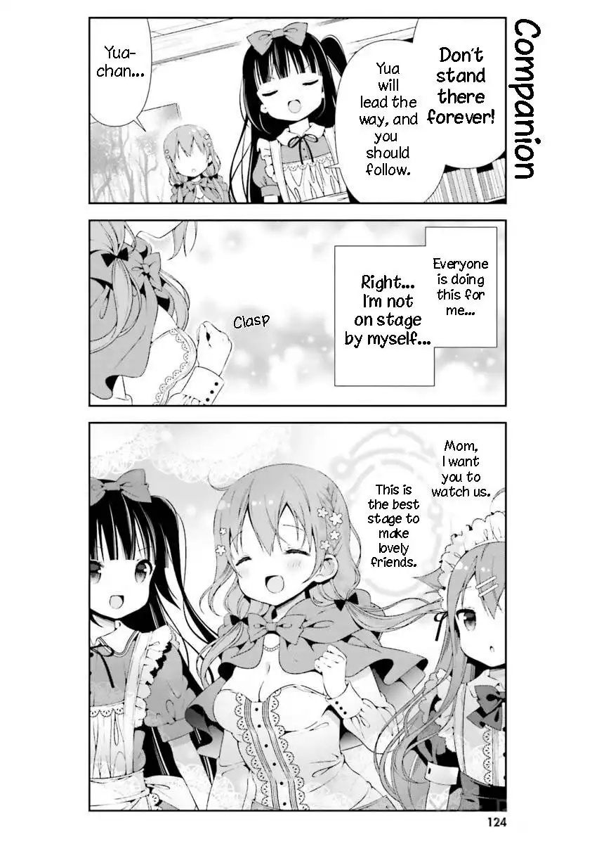 Hinako Note Chapter 21 10